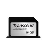 创见transcend JetDrive330  MacBook扩展SD卡