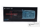 正品行货 Logitech 罗技 G710+ 背光机械游戏键盘 全国联保