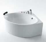 100%原厂优等品箭牌洁具卫浴五件套亚克力浴缸AW008Q1.3米