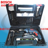 BOSCH 博世 电动工具 冲击钻 GSB 600 RE 家用 套装 13mm 手电钻
