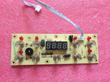 格兰仕电磁炉配件 灯板 控制板 CH21203A-DISP