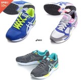 韩国正品代购asics亚瑟士韩国产跑步鞋ATENA SPEED支持论坛验证