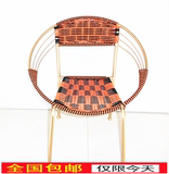 藤椅 儿童藤椅 家用藤椅 椅子 儿童座椅 小藤椅 精致藤椅 仿藤椅