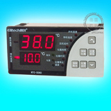 正品精创MTC-5060冷库专用数显温控器 冷库控温仪、 电子温控器
