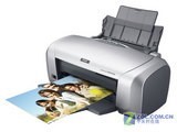 供应热转印专用爱普生R230打印机  6色喷墨连供系统  特价直销