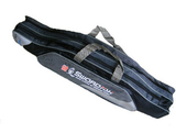 剑鱼品牌渔具包海杆包70公分双层大肚包特价销售