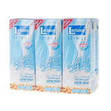 泰国进口 力大狮原味豆奶6连包 250ML*6盒 进口豆奶