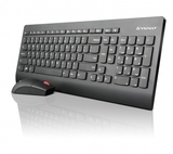 ThinkPad 超薄无线键鼠套装 无线键盘鼠标 0A34032 国行联保