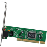 TP-LINK TF-3239DL 10/100M自适应PCI网卡 台式机PCI有线网卡包邮