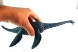 特价！正版散货 稀有仿真动物恐龙模型/玩具 蛇颈龙--30厘米