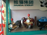 上海熊猫58清洗机，洗车机泵头，洗车机配件，原厂正品，假一罚十