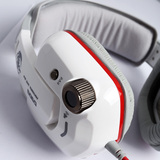 Somic/硕美科 G909电脑耳机头戴式7.1重低音耳麦