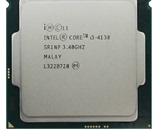 Intel/英特尔 i3-4130 CPU 散片 一年包换 四代I5！ 现货一年保