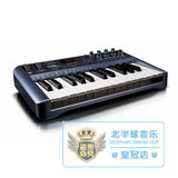 【总代理行货】M-AUDIO Oxygen 25 USB MIDI键盘 第三代