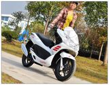 新款促销 国产马杰斯特 T-6可上牌150-200CC动力汽油踏板摩托车