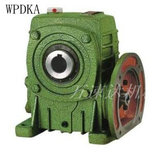 WPDKA60WPDKS60蜗轮蜗杆减速机配件减速器减速箱变速机变速箱变器