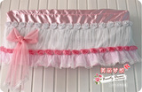 韩国网纱空条罩 全包韩式挂机 格力1.5匹空调罩家居空调套 防尘罩