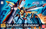 HG Seed R08 1/144 GAT-X131 Calamity Gundam 灾难 灾厄高达