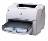 9成 新HP1300二手HP激光打印机 可打硫酸纸 不干胶 普通文件等
