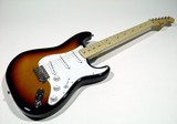 日芬 Fender Japan ST-STD 电吉他 日产芬达 包邮