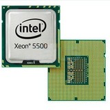 Intel Xeon E5540 四核八线程 1366针CPU 正式版L5520 X5570