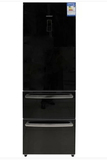 Ronshen/容声 BCD-316WPMB-XA22 冰箱 三门 变频 风冷 镜面 一级