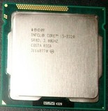 Intel/英特尔 i5-2320 3.0G 1155 CPU 正式版散片 一年包换