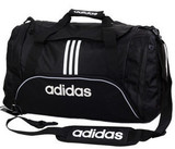 新款正品阿迪达斯单肩包男女手提旅行包运动包Adiads健身包游泳包