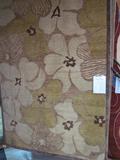 藏羊地毯西宁大白毛地毯客厅 茶几  卧室精装 纯手工地毯