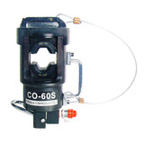 EXPLOIT 输配电线路 分离式 分体压接机 线缆液压压线钳 电力工具
