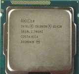 特价Intel/英特尔 G1620 散片CPU正式版 一年包换  现货出售