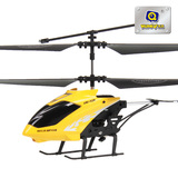 环奇873 遥控飞机直升机模型 男孩玩具锂电金属支架陀螺仪USB充电