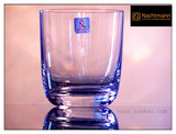 德国进口 水晶奢侈品 NACHTMANN (VIVENDI)系列 威士忌杯、老式杯