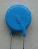LY F10kv 103M 超高压瓷片电容 焊机 切割机 激光机 引弧电容