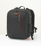 特价包邮 乐步 LP-1266专业单反摄影包 双肩相机包 防水小巧背包
