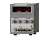 美瑞克RPS6003D-2数显直流稳压电源 单路可调60V 3A