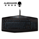 Alienware/外星人 Alienware tactX (364-10100) 游戏 键盘 定制