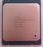 intel E5 2640 V2 2.0G 8核16线程 LGA2011 正式版至强CPU