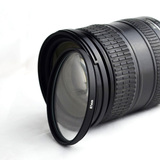 斯丹德 佳能70d相机UV镜18-135UV镜67mm 尼康d90UV镜 防尘滤光镜