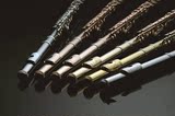 特价正品日本三响长笛乐器SANKYOFLUTE CF301纯银16孔长笛