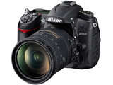 Nikon/尼康 D7000套机(18-140mm) D7000 18-140 正品行货顺丰包邮