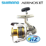 日本进口Shimano/喜玛诺纺车轮渔线轮AERNOS XT 4000