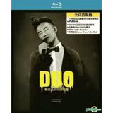 蓝光电影碟 BD50 DUO陈奕迅2010演唱会 2张 BD50 BD50
