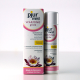 德国Pjur med植物型女性快感刺激提升润滑剂女性助兴助情润滑油