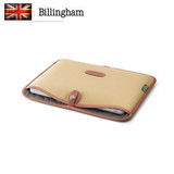 英国白金汉TabletSlip 13"寸电脑包/内胆包苹果Air/Pro笔记本适用