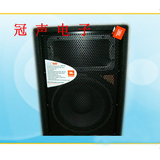 美国JBL音箱JRX112M单12寸音箱/舞台演出专业/监听音响/HIFI音响