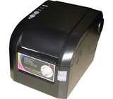 佳博GP-3120T 热敏不干胶标签打印机 条码打印机奶茶标签机
