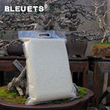 手提式大米袋5KG装大米包装袋食品袋通用软包装塑料袋10斤可定制