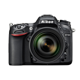 [新年立减]Nikon/尼康 D7100 (18-140mm)VR套机 18-140镜头 联保