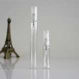 5ml/10ml玻璃喷瓶 香水化妆水喷雾瓶 分装瓶子 高档喷雾瓶 细雾